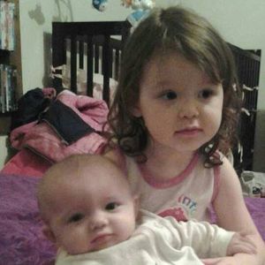 Meet your Posher, Charlene